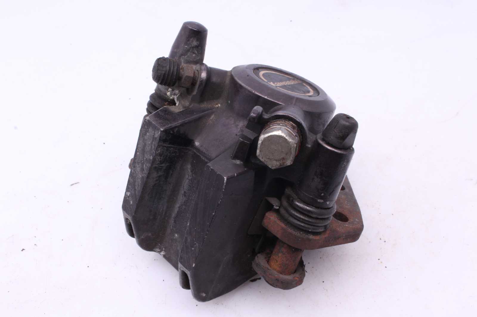 Bremssattel Bremszange vorn rechts Kawasaki GPZ 1100 Unitrak KZT10B-B 83-85  Kawasaki   