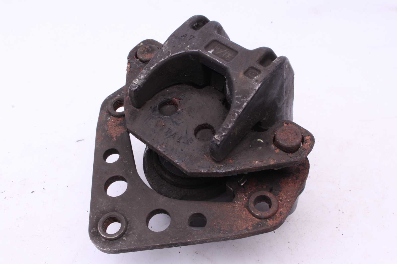 Bremssattel Bremszange vorn rechts Kawasaki GPZ 1100 Unitrak KZT10B-B 83-85  Kawasaki   