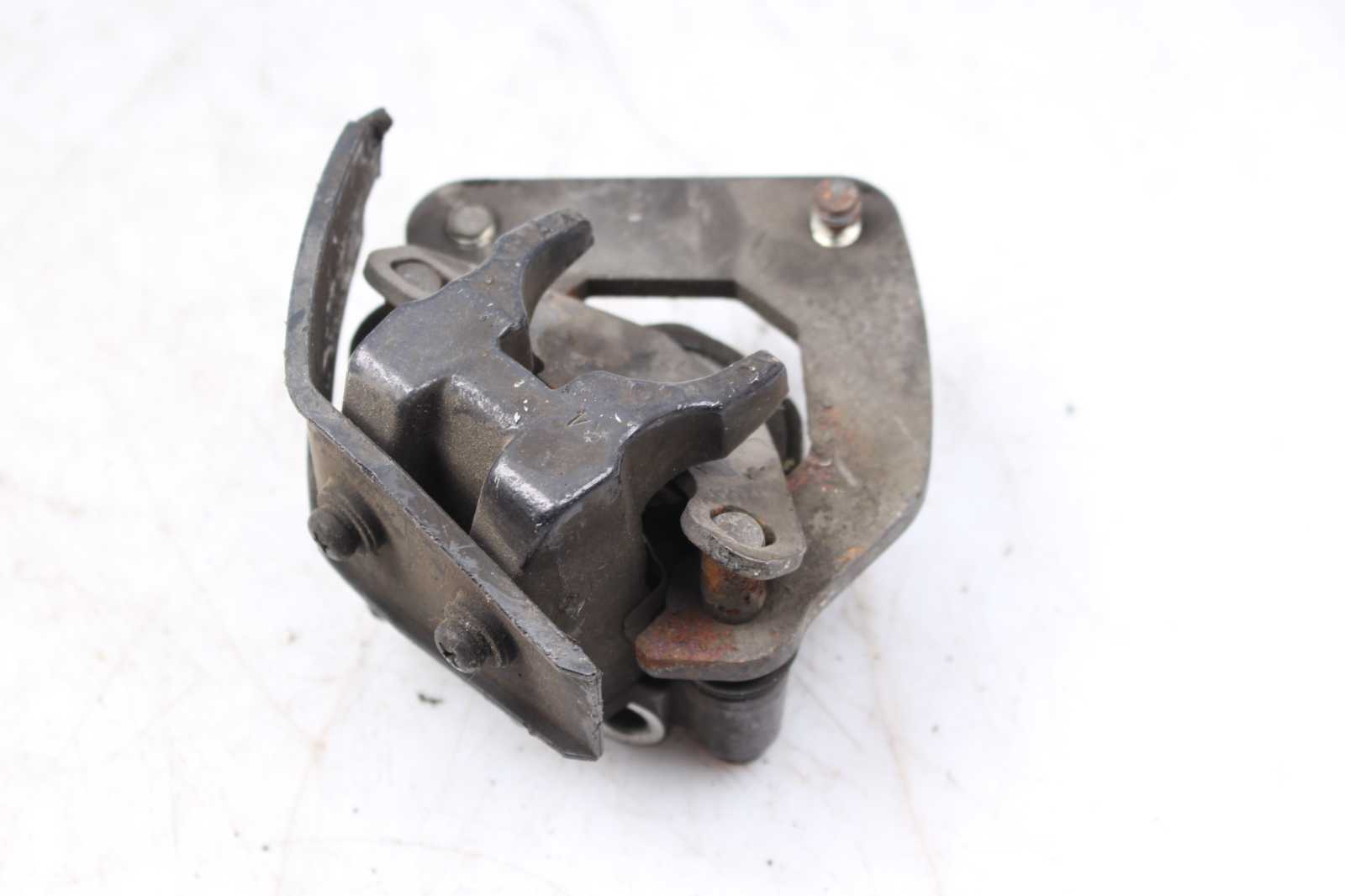 Bremssattel Bremszange vorn rechts Suzuki GSX 400 FE Katana GS40XF 81-83  Suzuki   