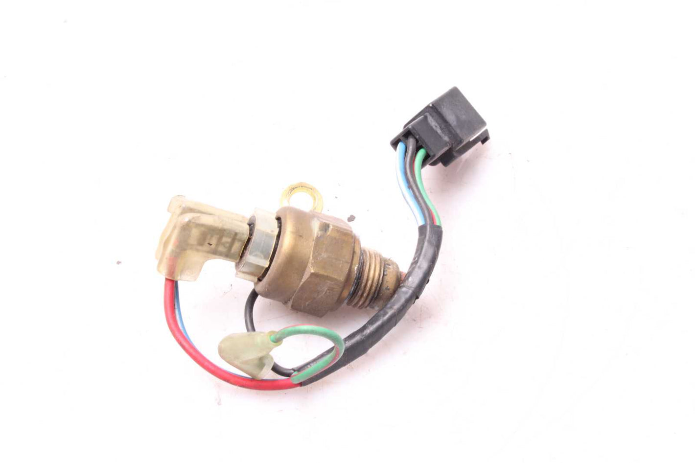 Temperaturfühler Thermostat Honda CBR 600 F PC19 87-88  Honda   