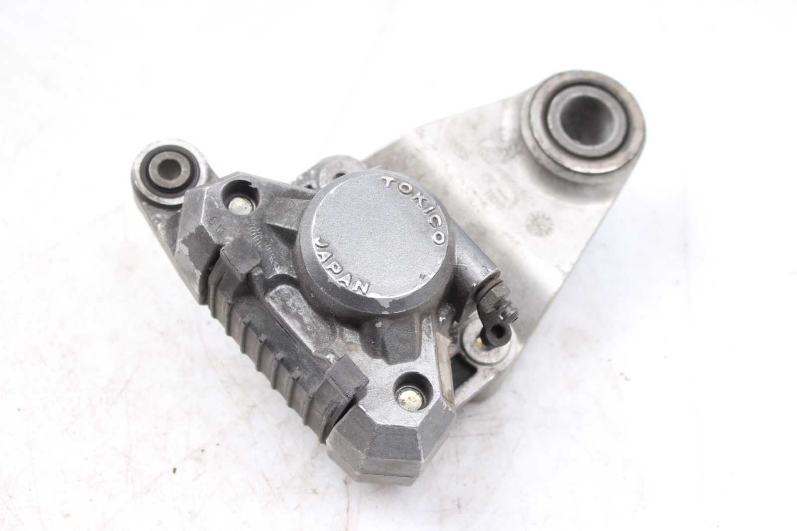 Bremssattel Bremszange hinten Kawasaki ZX-R 400 ZX400L1-L3 91-93  Kawasaki   