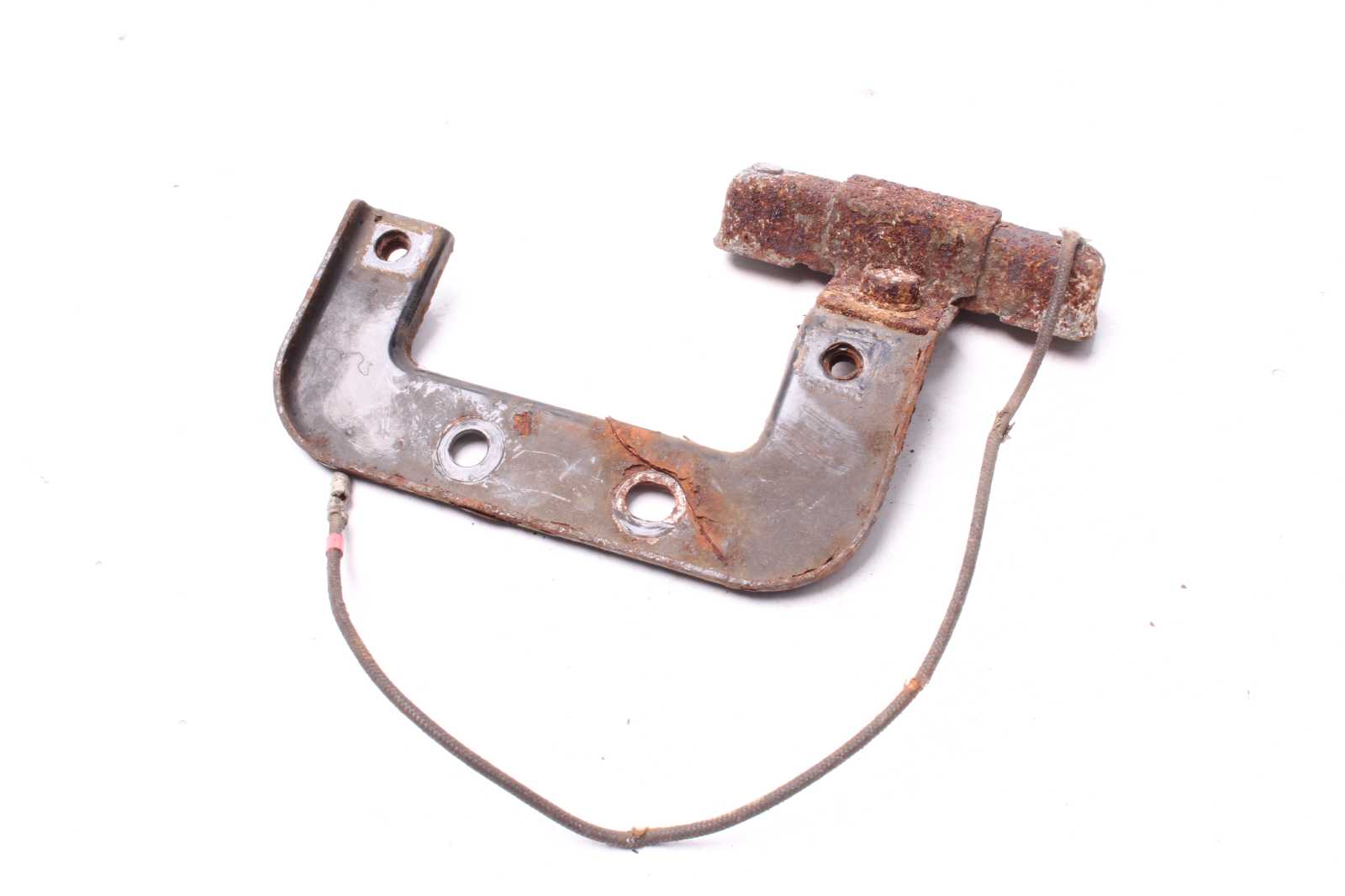 Gleichrichter Regler Halter Honda XL 185 S L185S 79-83  Honda   