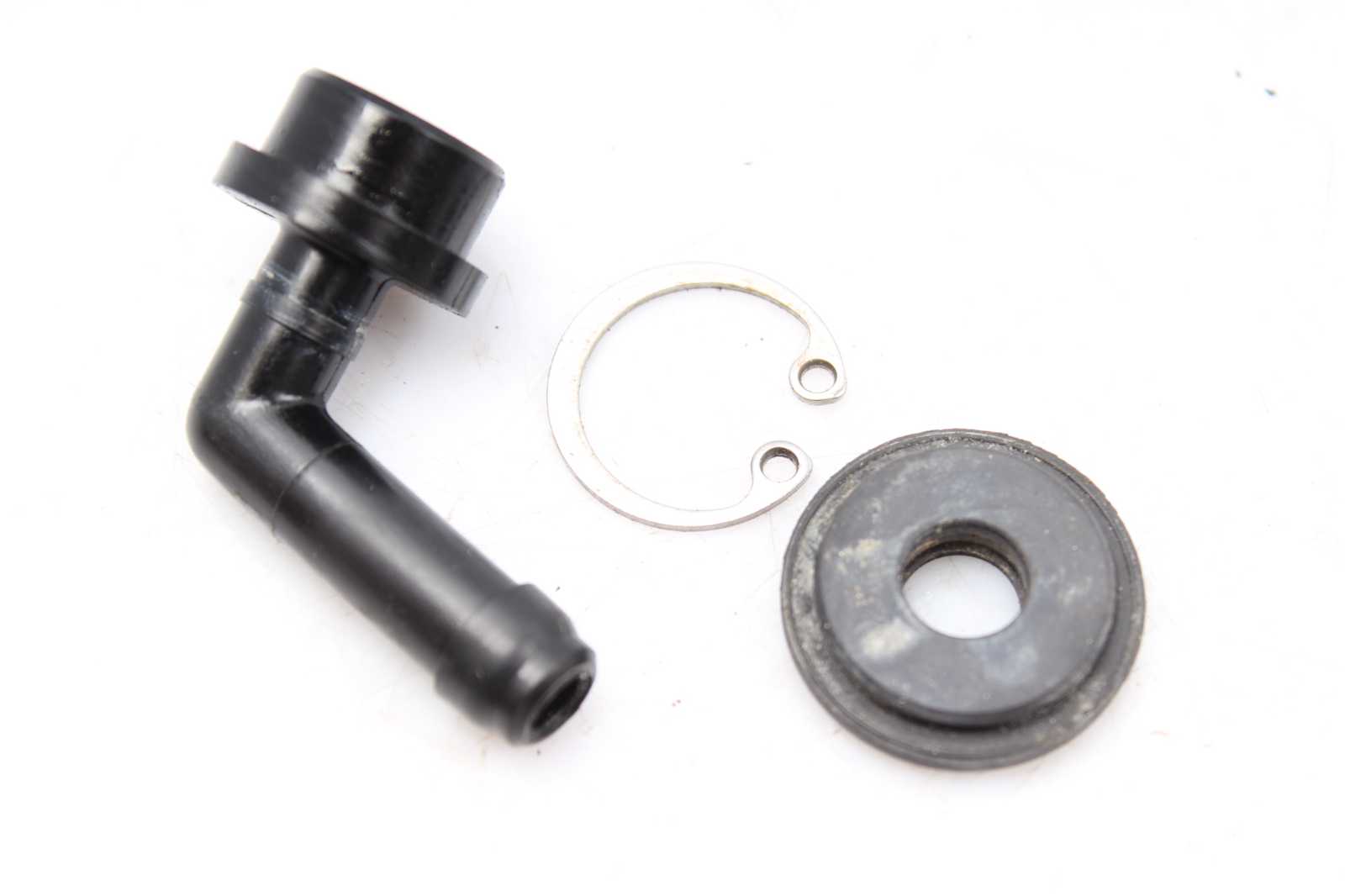 Konvolut Bremspumpe Kawasaki ZX-R 400 ZX400L1-L3 91-93  Kawasaki   