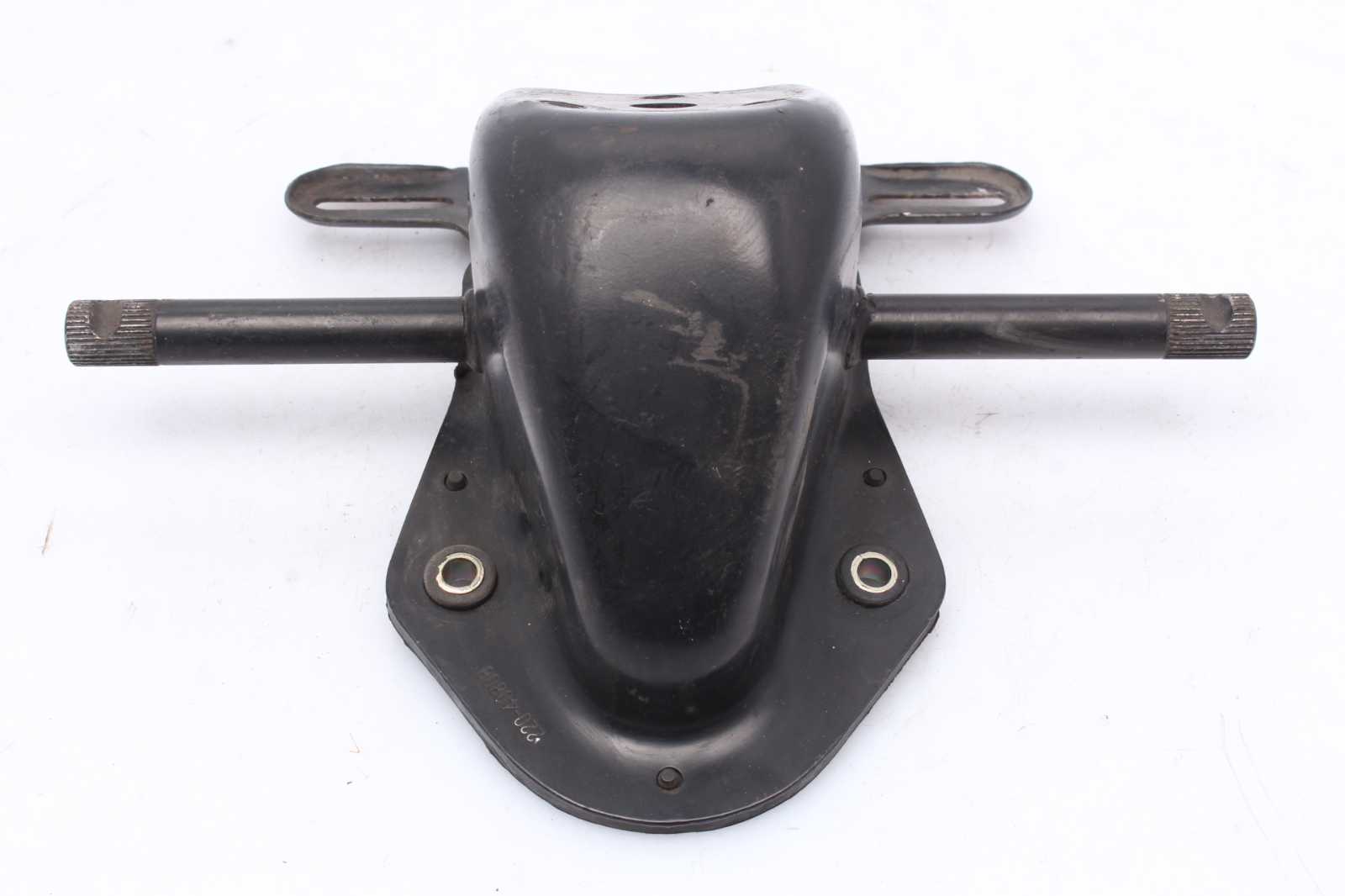 Rücklicht Halter Halterung Kawasaki Z 440 KZ440A/B 80-81  Kawasaki   