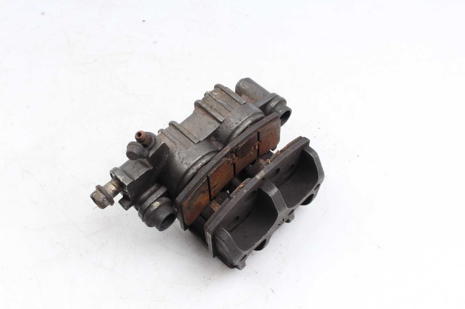 Bremssattel Bremszange hinten Honda CBX 550 F PC04 82-84  Honda   