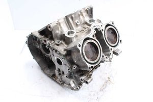 Motorblock Kolben Zylinder Honda VFR 750 F RC36 89-93  Honda   