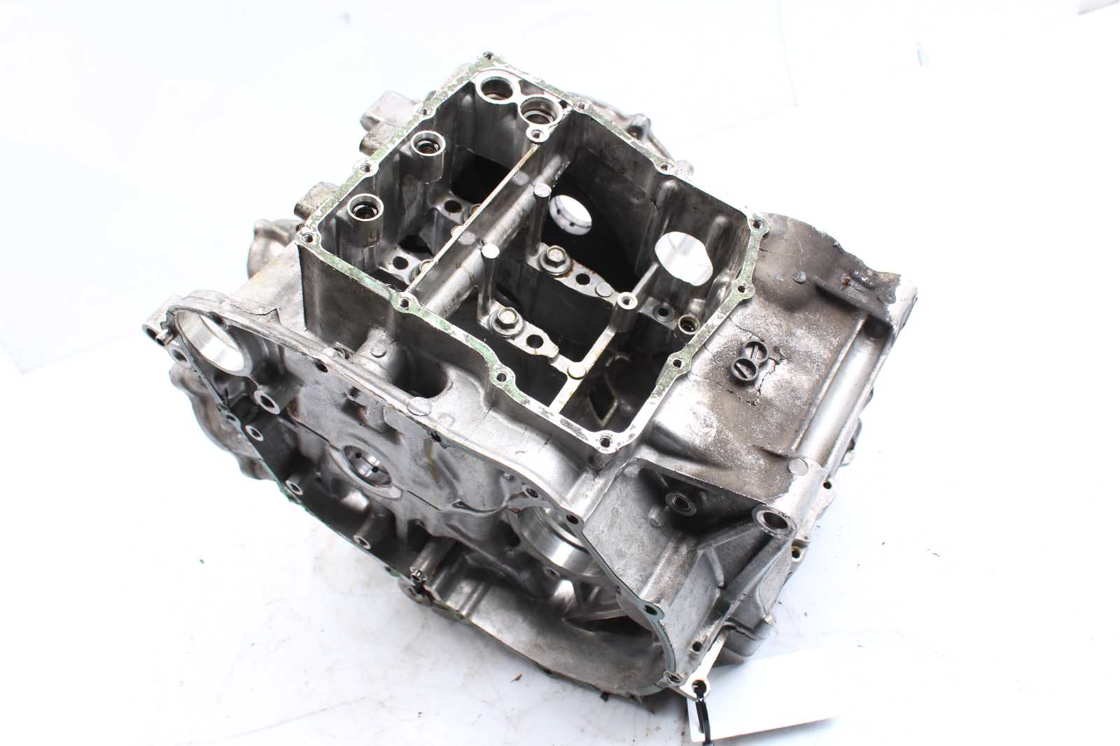 Motorblock Kolben Zylinder Honda VFR 750 F RC36 89-93  Honda   