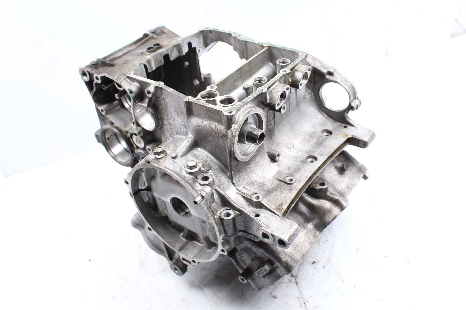 Motorblock Kolben Zylinder Honda VFR 750 F RC36 89-93  Honda   