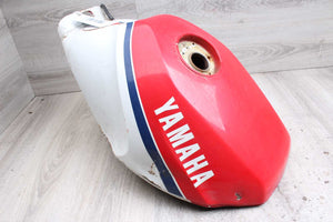 Tank Kraftstofftank Benzintank Yamaha FZ 750 Genesis 2KK 87-90  Yamaha   