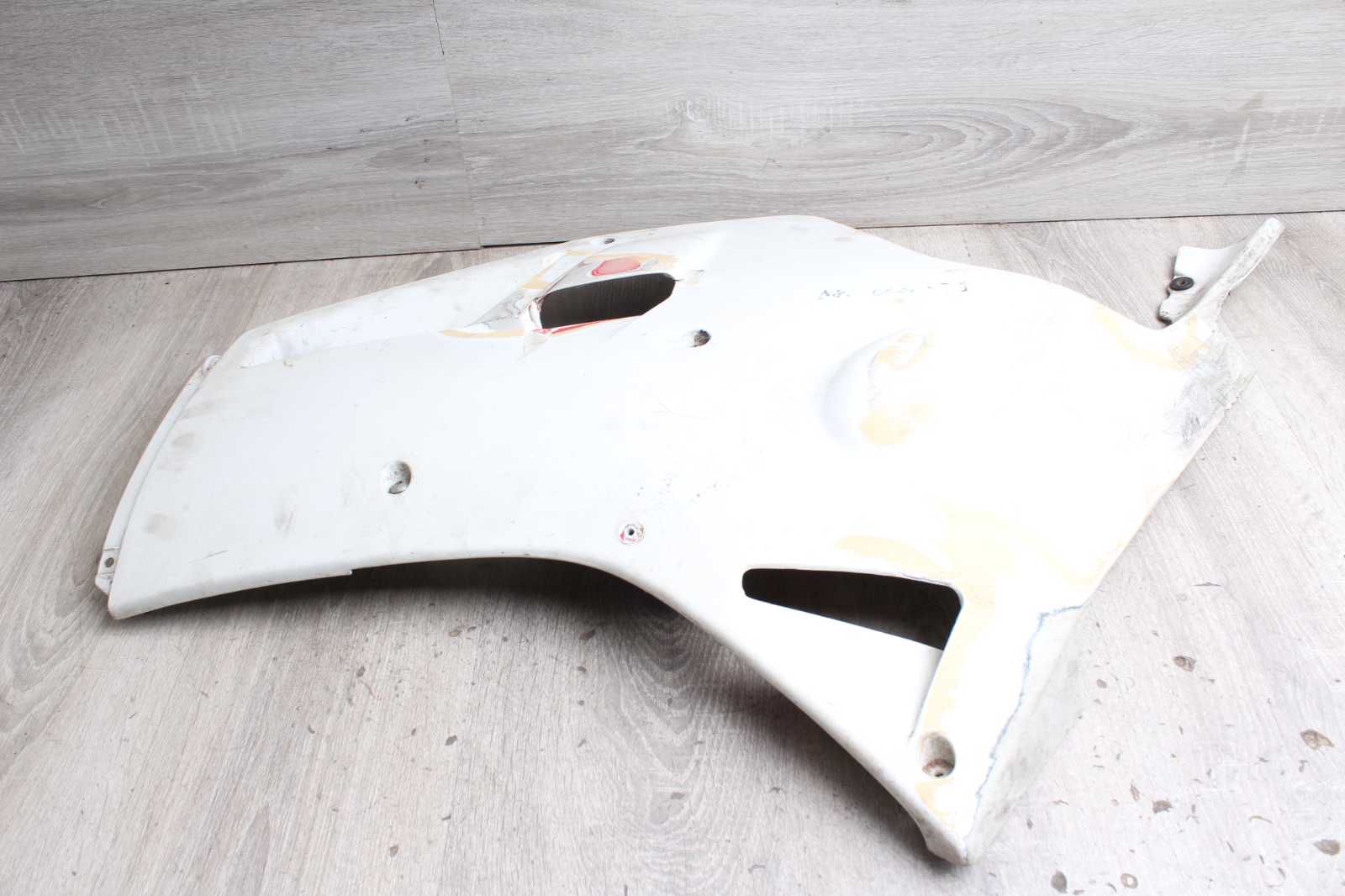 Seitenverkleidung Verkleidung vorn links Yamaha FZR 1000 2LA 86-88  Yamaha   