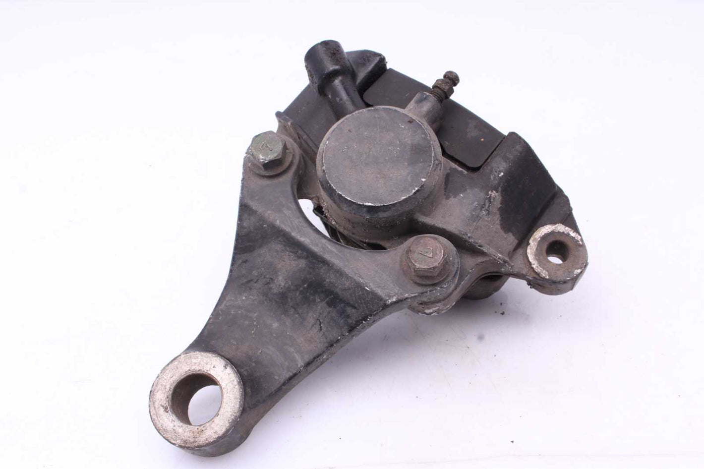 Bremssattel Bremszange hinten Suzuki GS 750 GS750 77-79  Suzuki   