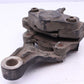 Bremssattel Bremszange hinten Suzuki GS 750 GS750 77-79  Suzuki   