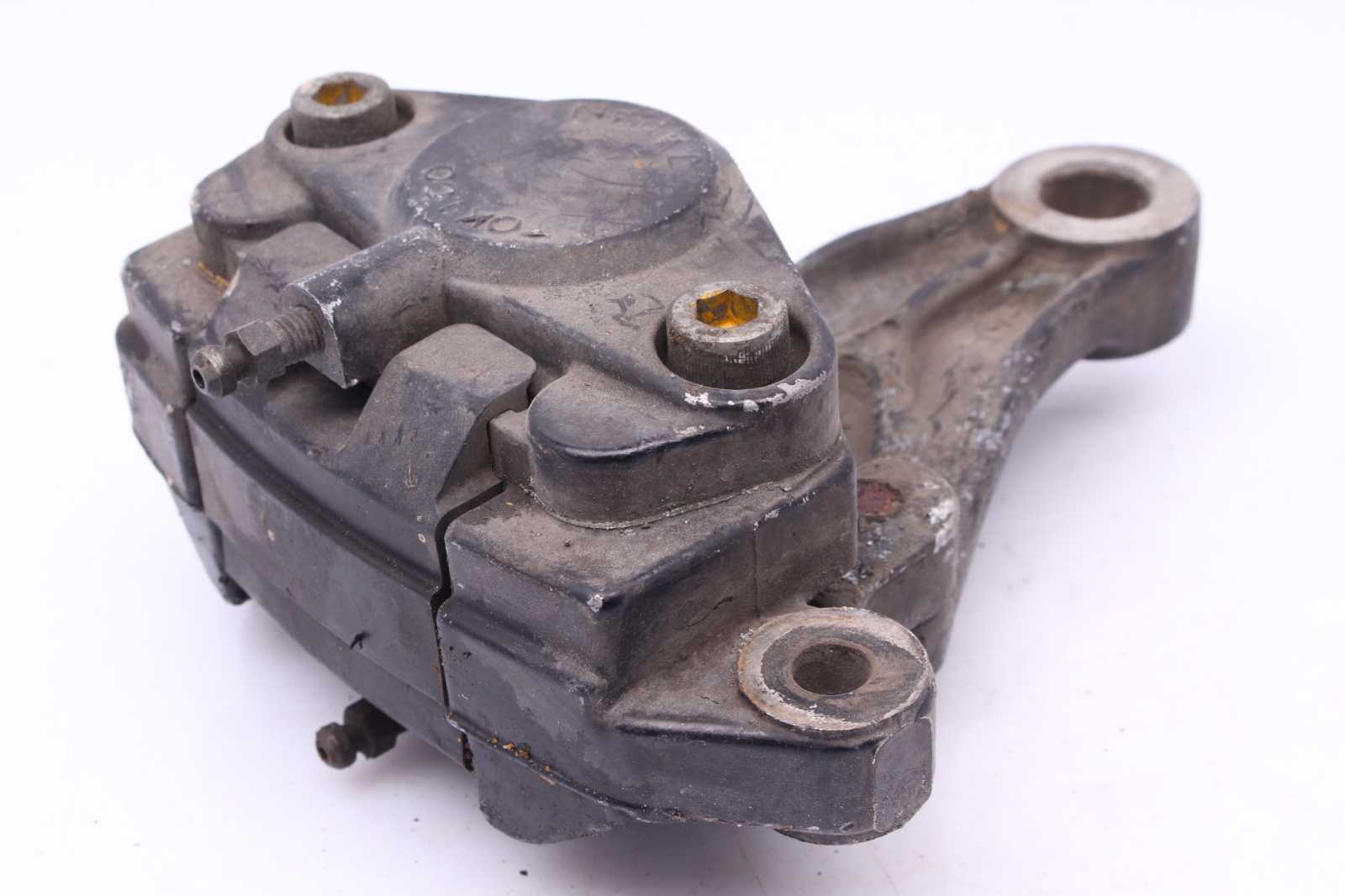 Bremssattel Bremszange hinten Suzuki GS 750 GS750 77-79  Suzuki   