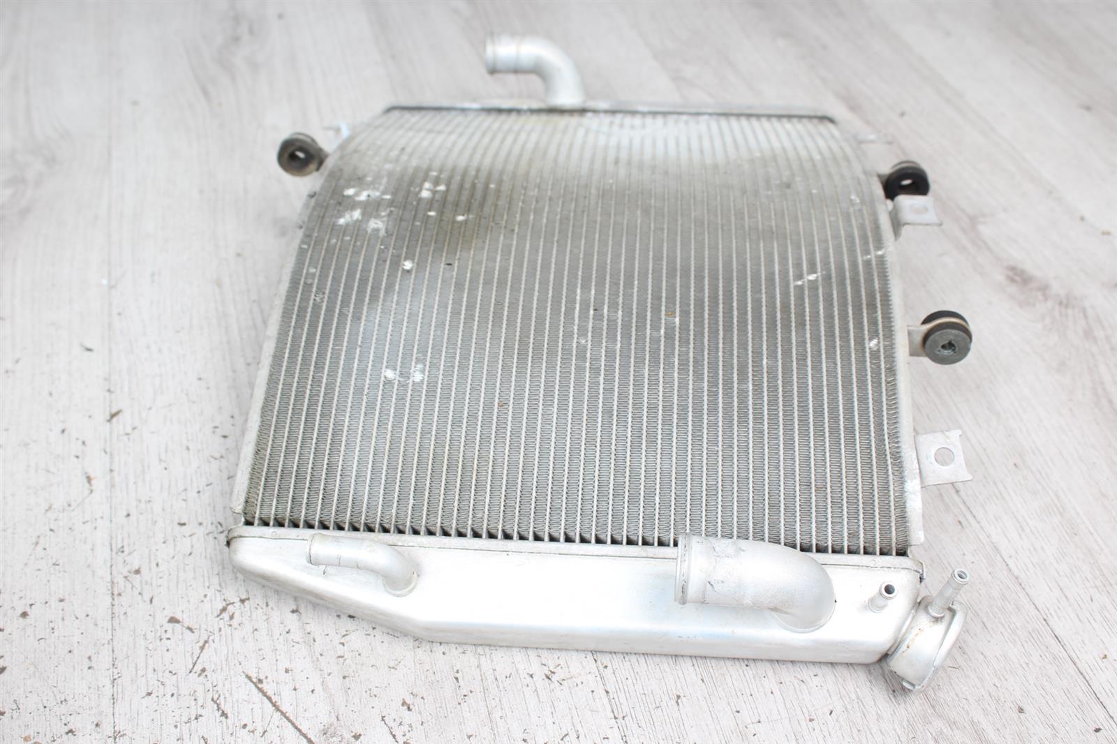 Wasserkühler Radiator Kühler Kawasaki ZX-6R Ninja ZX636C 05-06  Kawasaki   