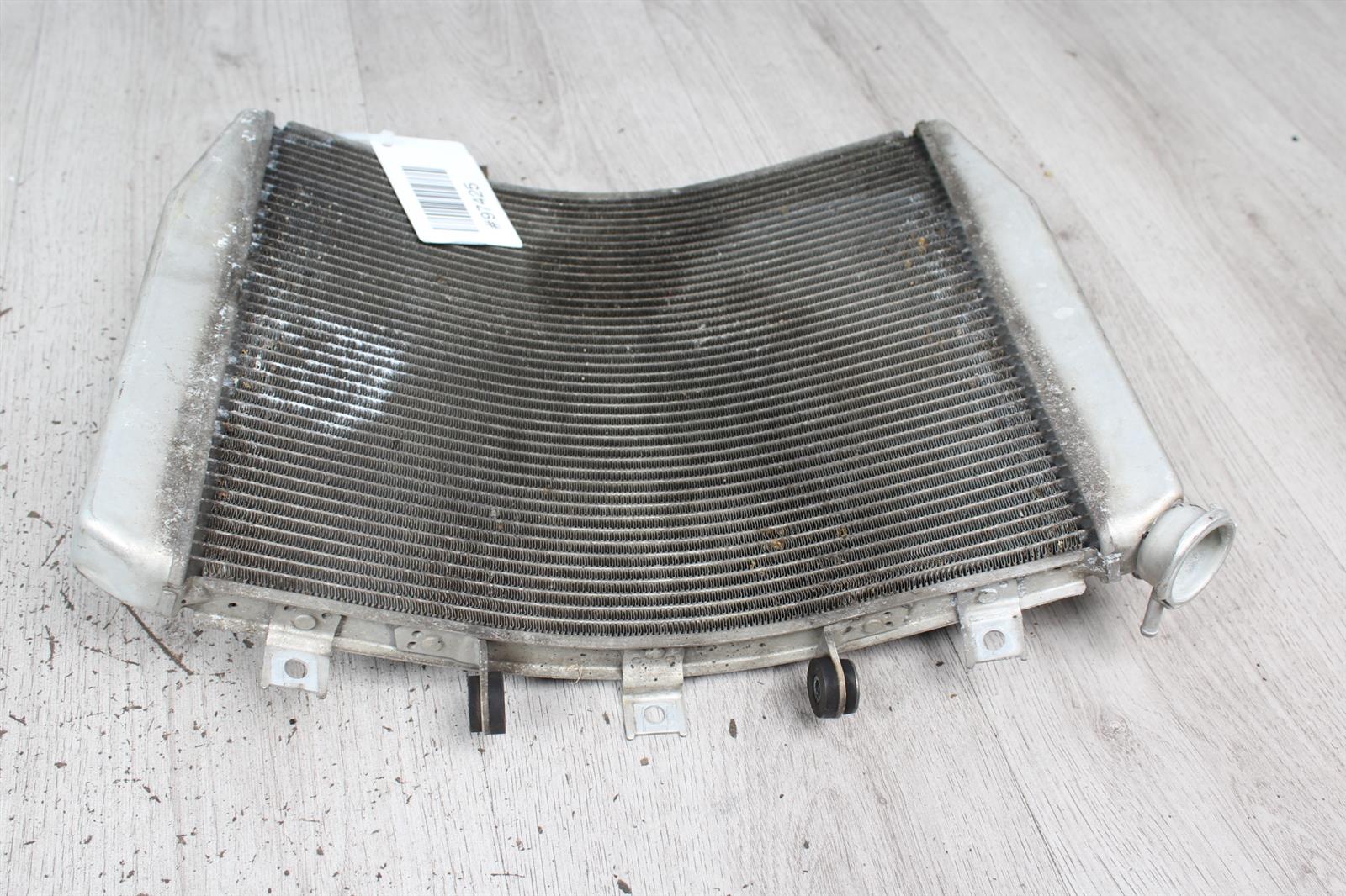 Wasserkühler Radiator Kühler Kawasaki ZX-6R Ninja ZX636C 05-06  Kawasaki   