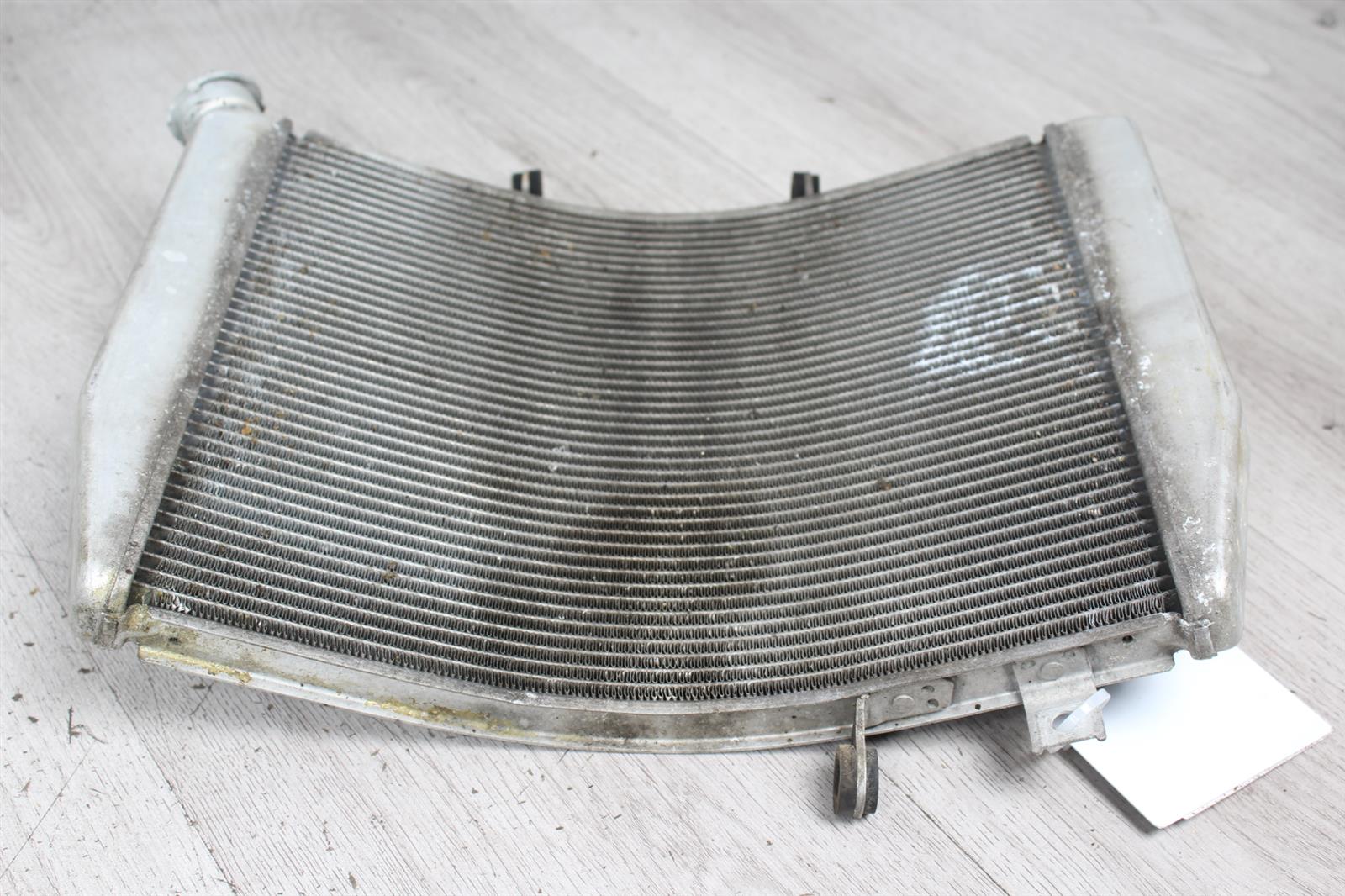 Wasserkühler Radiator Kühler Kawasaki ZX-6R Ninja ZX636C 05-06  Kawasaki   