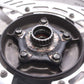 Felge Hinterrad Rad hinten Honda VT 500 E PC11 83-85  Honda   