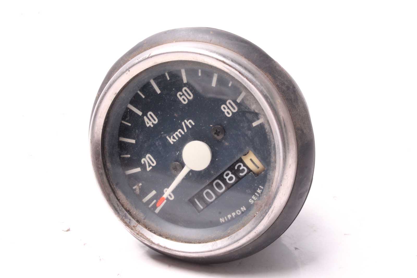 Tachometer Honda CB 50 J CB50J 76-83  Honda   