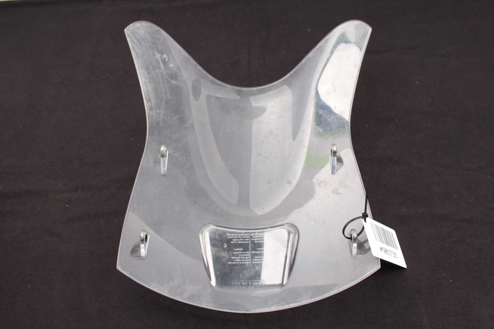 Windschild Verkleidungsscheibe BMW K 1200 RS 589 97-00  BMW   