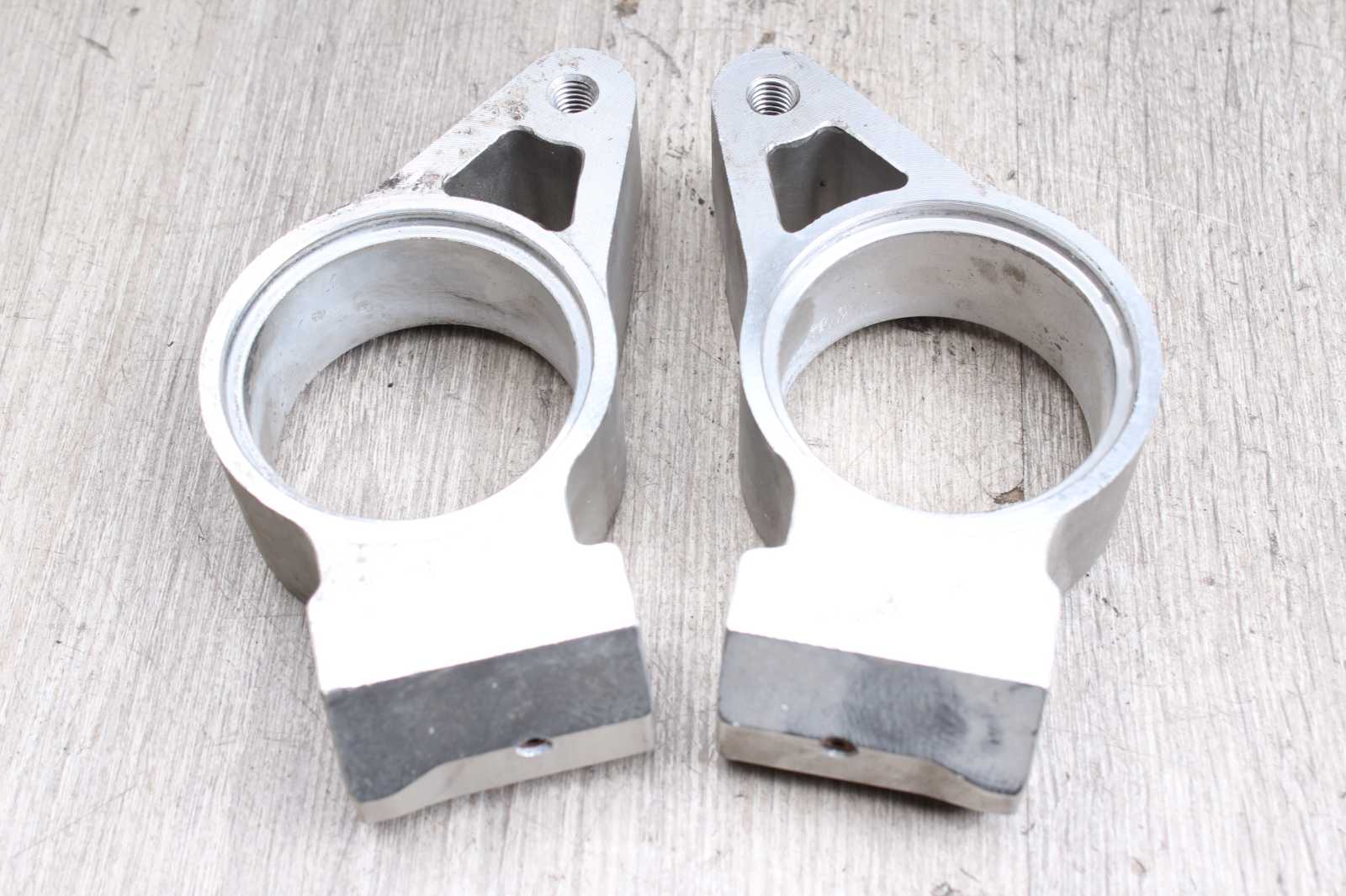 Lenker Halter links rechts Yamaha FZR 1000 Exup 3LE 89-93  Yamaha   