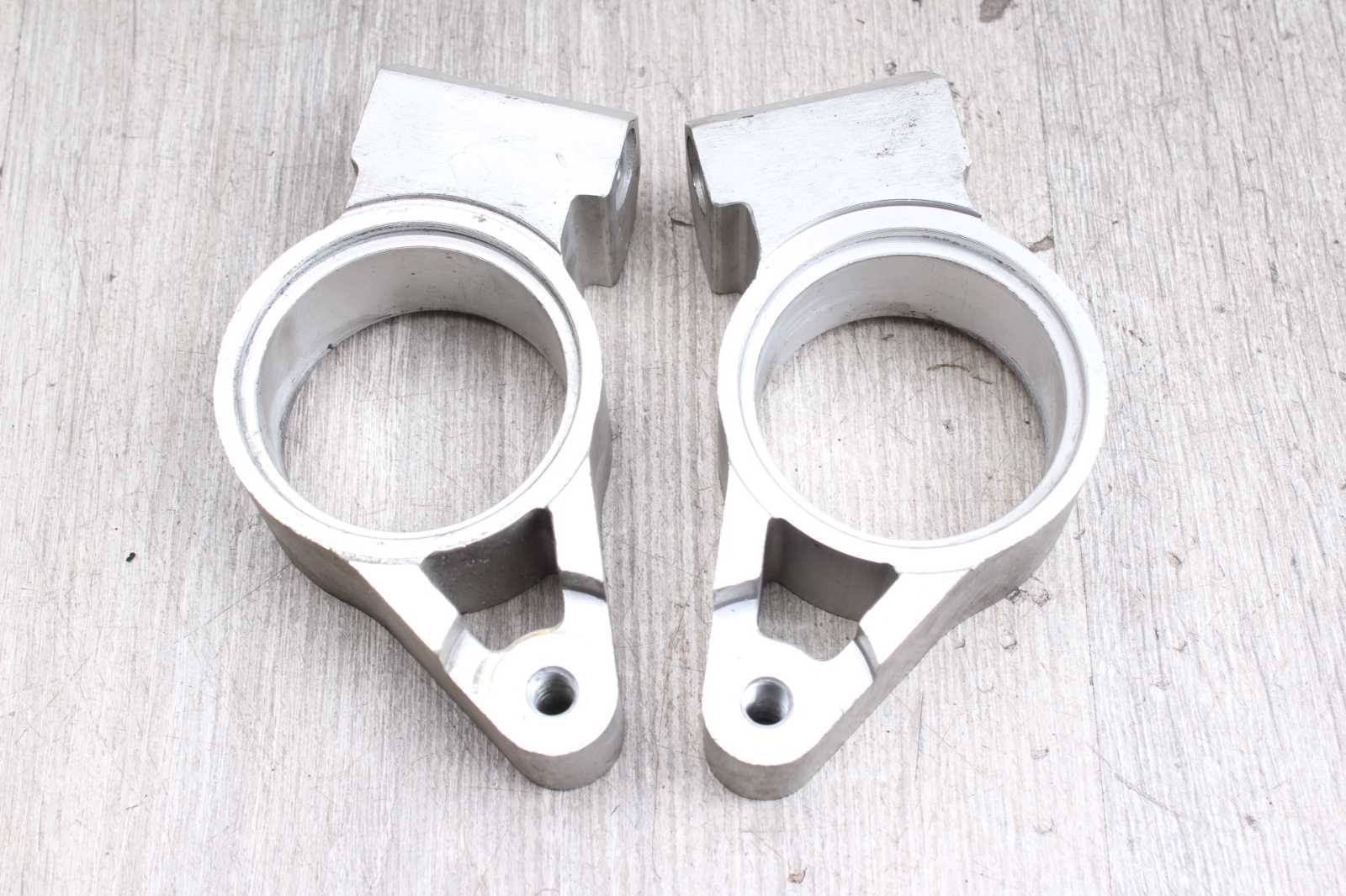 Lenker Halter links rechts Yamaha FZR 1000 Exup 3LE 89-93  Yamaha   