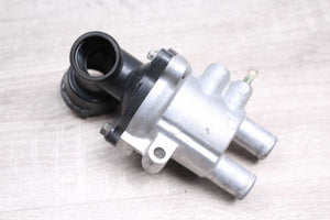 Thermostat Thermostatgehäuse Yamaha FZS 600 Fazer RJ021 98-99  Yamaha   