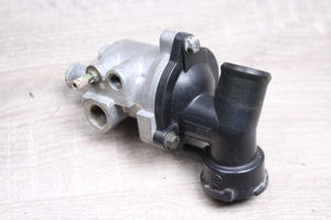 Thermostat Thermostatgehäuse Yamaha FZS 600 Fazer RJ021 98-99  Yamaha   