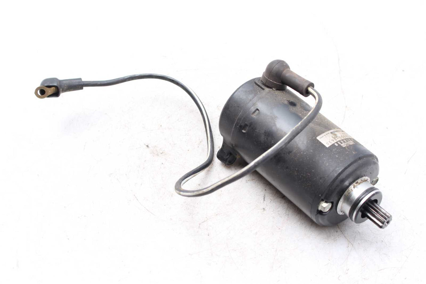 Anlasser Starter Startermotor Triumph Trident 750 T300/T300C 91-98  Triumph   