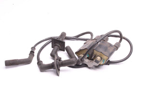 Zündspule Zündkabel Zündkerzenstecker Honda VT 1100 C Shadow SC23 88-94  Honda   