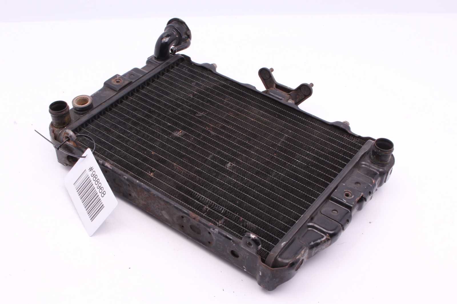 Wasserkühler Radiator Honda VF 750 S RC07 82-84  Honda   