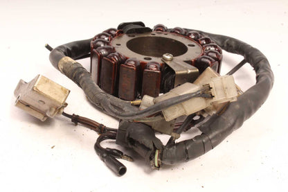 Lichtmaschine Lima Generator Honda CX 500 CX500 77-83  Honda   