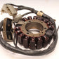 Lichtmaschine Lima Generator Honda CX 500 CX500 77-83  Honda   