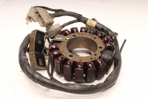 Lichtmaschine Lima Generator Honda CX 500 CX500 77-83  Honda   