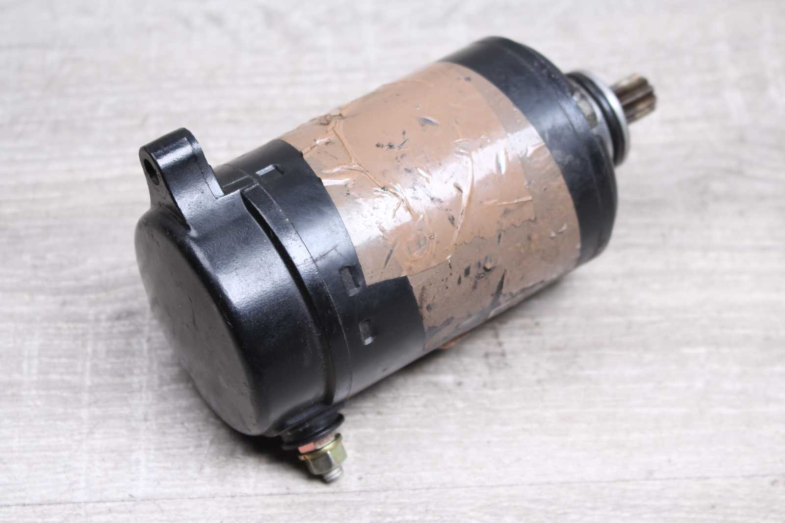 Anlasser Starter Startermotor Kawasaki ZXR 750 ZX750H/H2 90-90  Kawasaki   