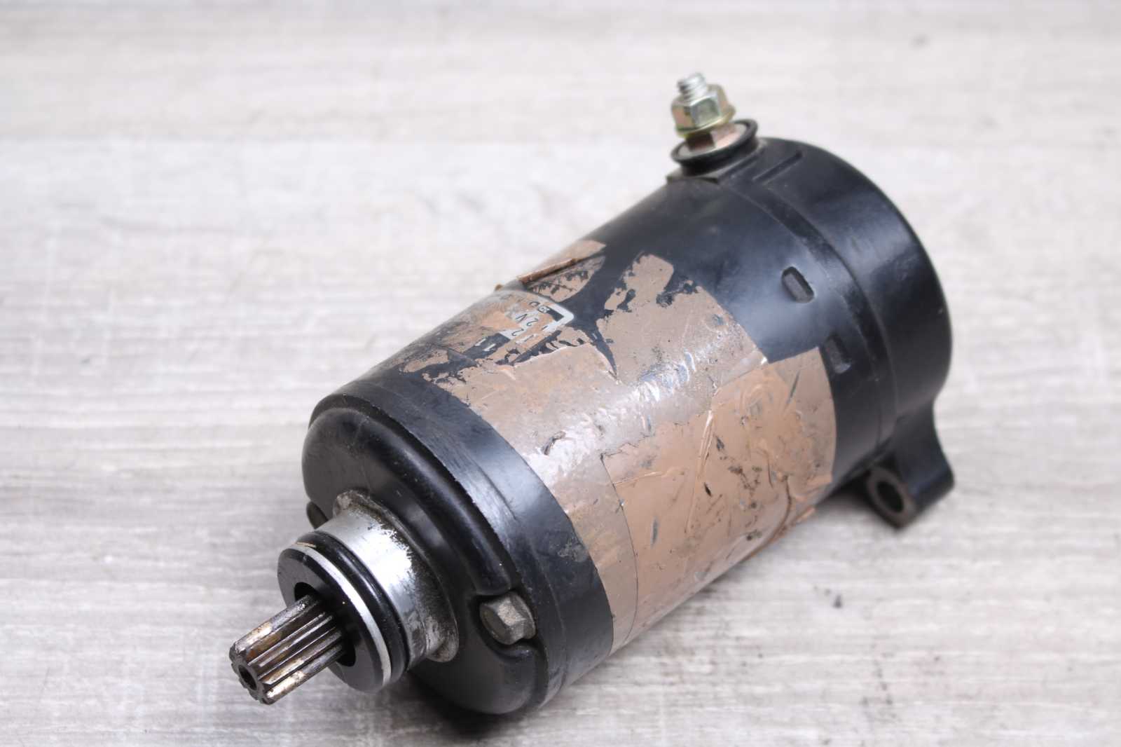 Anlasser Starter Startermotor Kawasaki ZXR 750 ZX750H/H2 90-90  Kawasaki   