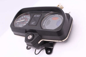 Tacho Cockpit Instrument Honda CG 125 JC27 81-08  Honda   