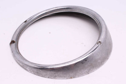 Hauptscheinwerfer Ring Blende Honda GL 1000 Gold Wing GL1 75-79  Honda   