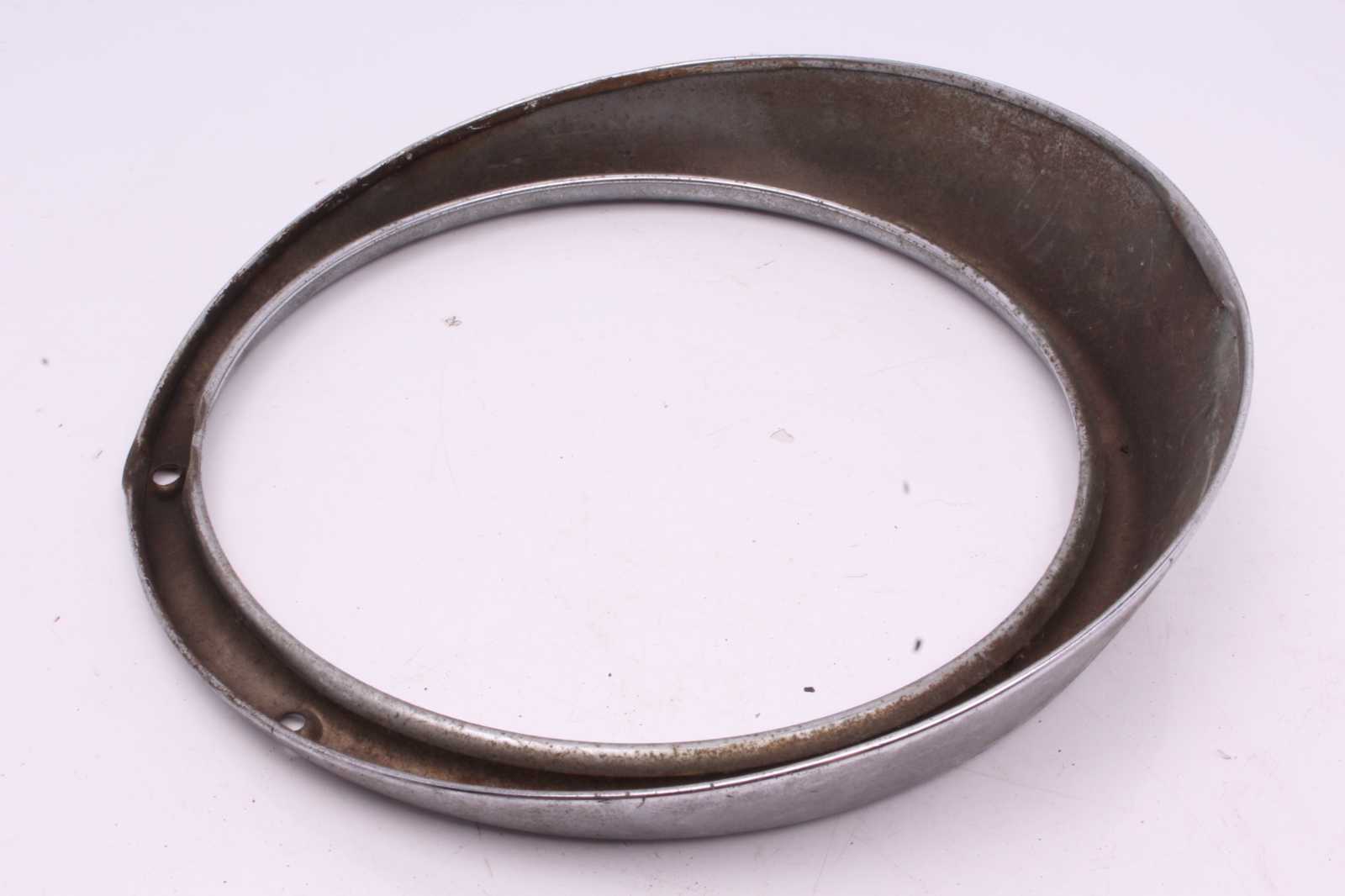 Hauptscheinwerfer Ring Blende Honda GL 1000 Gold Wing GL1 75-79  Honda   