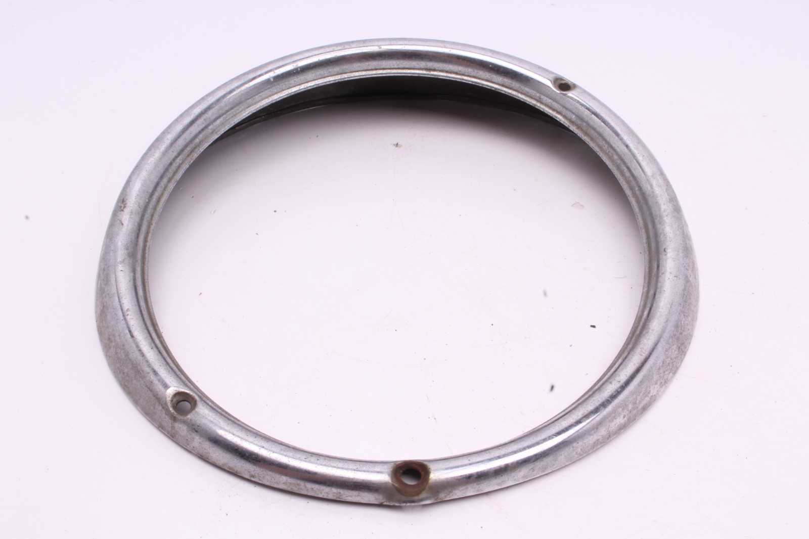 Hauptscheinwerfer Ring Blende Honda GL 1000 Gold Wing GL1 75-79  Honda   