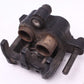 Bremssattel hinten Honda CBR 600 F PC19 87-88