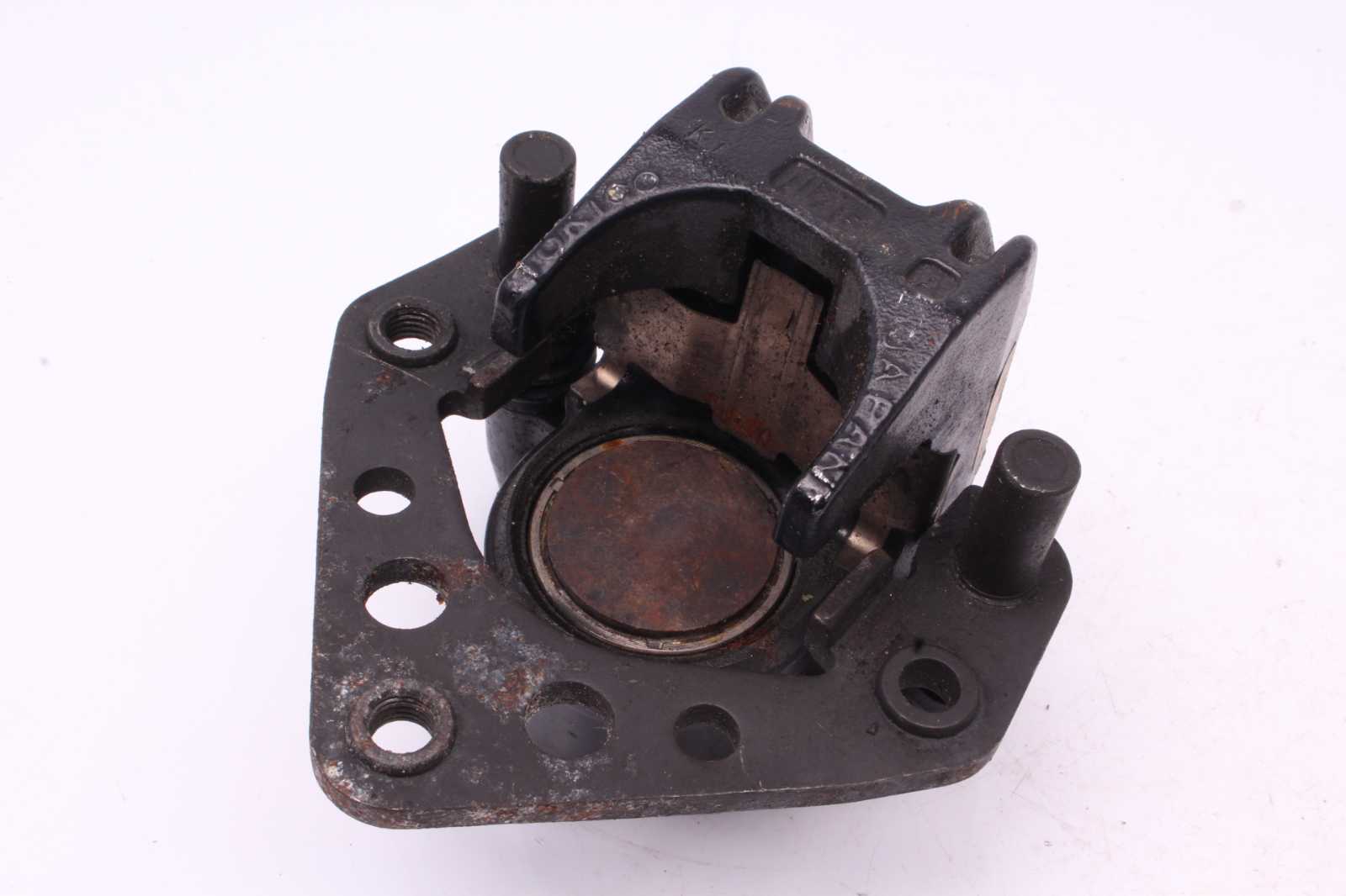 Bremssattel Bremszange vorn rechts Kawasaki GPZ 1100 Unitrak KZT10B-B 83-85  Kawasaki   