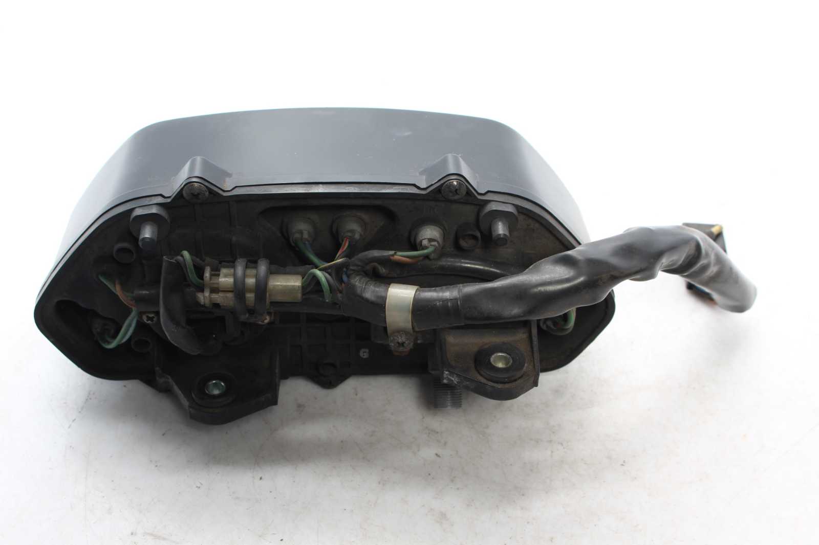 Tacho Cockpit Instrumente Honda NX 650 Dominator RD02 88-94  Honda   