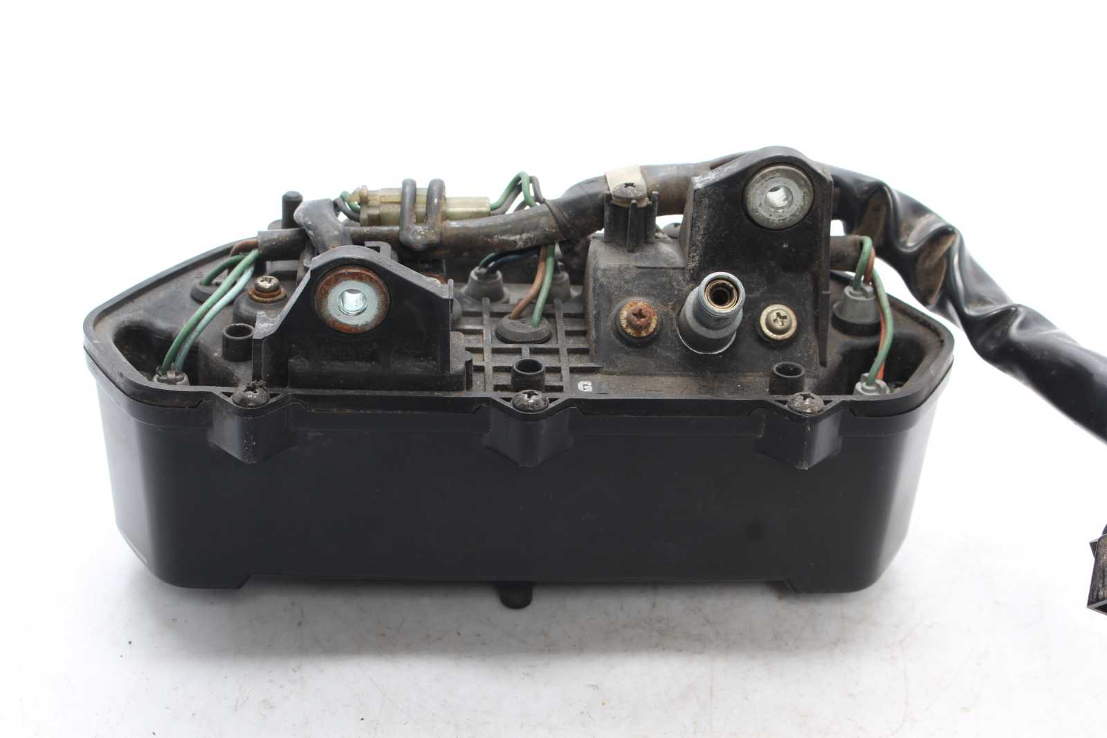 Tacho Cockpit Instrumente Honda NX 650 Dominator RD02 88-94  Honda   