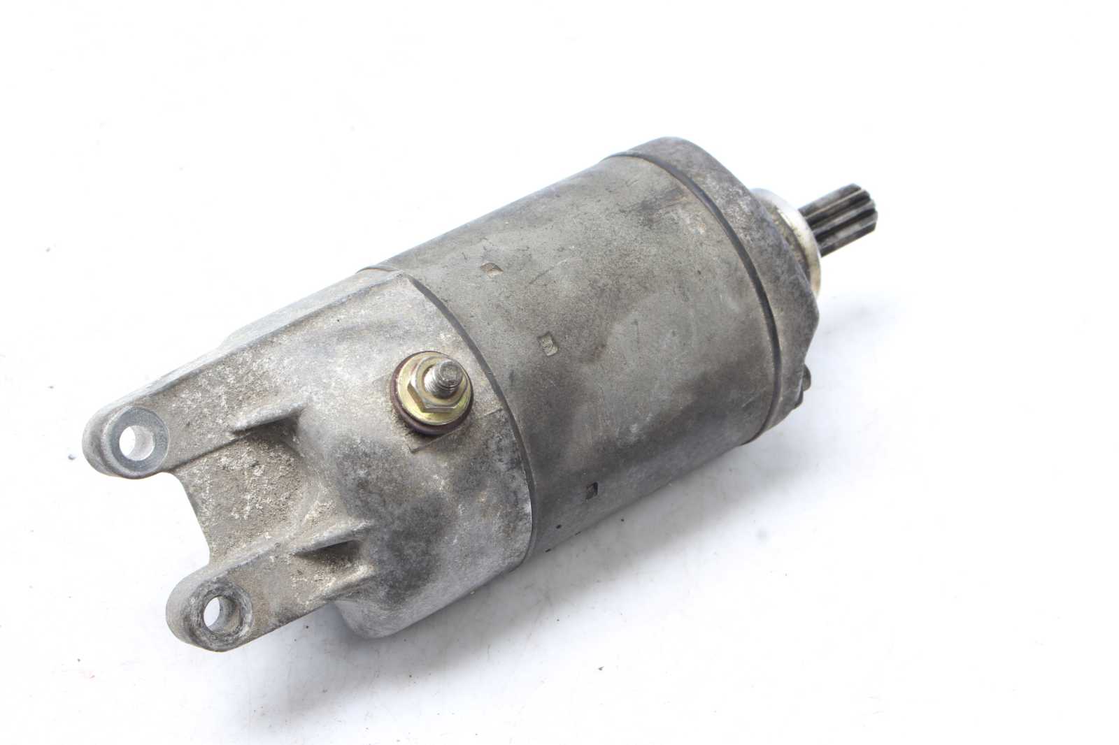 Anlasser Starter Startermotor Honda CBR 600 F PC19 87-88  Honda   