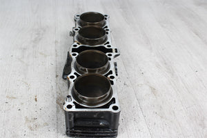 Zylinder Zylinderkopf Motorblock Yamaha FZ 750 Genesis 2MG 2KK 2MH 87-90  Yamaha   