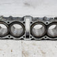 Zylinder Zylinderkopf Motorblock Yamaha FZ 750 Genesis 2MG 2KK 2MH 87-90  Yamaha   