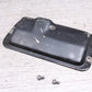 Cover battery compartment cover black Suzuki GSX 400 E/S GK53C 82-87 