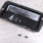 Cover battery compartment cover black Suzuki GSX 400 E/S GK53C 82-87 