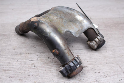 Krümmer hinten auspuff Honda VF 1000 F2 SC15/F2 85-86  Honda   