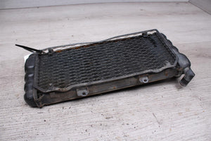 Wasserkühler Kühler Radiator Kühlwasser Wasser Honda VF 1000 F2 SC15/F2 85-86  Honda   